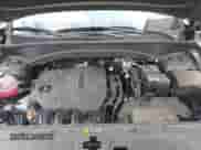 2023 Hyundai Santa Fe XRT with VIN 5NMS64AJ3PH552107, listed as a IAAI auction lot 42621771 with 37,022 mi miles and . Bid and sale history available at DreamBid. Image 10.