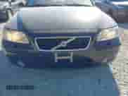 2006 Volvo S60 2.5L Turbo с VIN YV1RS592362555938, выставлен на аукционе IAAI как лот 43340821 с пробегом 188 250 миль миль и . История ставок и продаж доступна на DreamBid. Изображение 12.