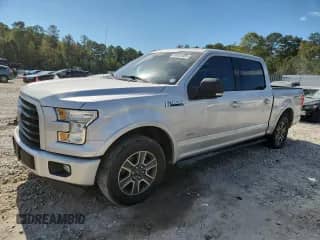 2015 Ford F-150 XL с VIN 1FTEW1CP6FFB37159, выставлен на аукционе Copart как лот 89552405 с пробегом 205 673 миль миль и Чистый • Clean title. История ставок и продаж доступна на DreamBid. Изображение 1.