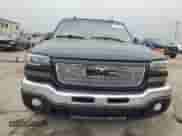 2005 GMC Sierra 1500 SLT z VIN 2GTEC13TX51146328, wystawiony jako Copart lot #43947725 z przebiegiem 350 898 mil mil oraz Szkoda całkowita • Salvage title. Historia ofert i sprzedaży dostępna na DreamBid. Obrazek 5.