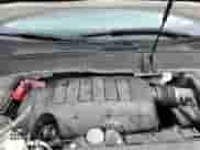 2017 Chevrolet Traverse Premier с VIN 1GNKVJKD6HJ177052, выставлен на аукционе Copart как лот 55148315 с пробегом 69 454 миль миль и Списание • Salvage title. История ставок и продаж доступна на DreamBid. Изображение 13.