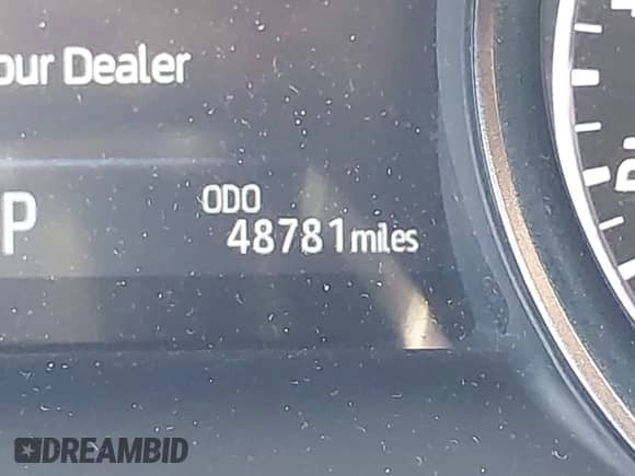 2023 Toyota Camry Hybrid XSE with VIN 4T1K31AK0PU051132, listed as a IAAI auction lot 42945793 with 48,781 mi miles and . Bid and sale history available at DreamBid. Image 16.