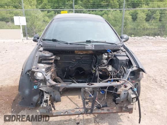 2004 Dodge Neon SRT-4 z VIN 1B3ES66S54D640894, wystawiony jako IAAI lot #42378738 z przebiegiem Nie podano mil oraz . Historia ofert i sprzedaży dostępna na DreamBid. Obrazek 12.