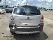2008 Saturn VUE XE z VIN 3GSCL33P88S665901, wystawiony jako Copart lot #70228564 z przebiegiem 133 782 mil mil oraz Szkoda całkowita • Salvage title. Historia ofert i sprzedaży dostępna na DreamBid. Obrazek 6.