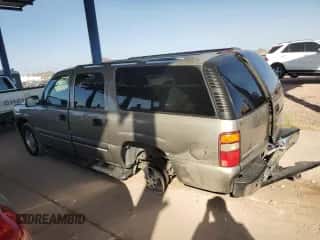 2003 Chevrolet Suburban LS с VIN 3GNFK16Z13G235417, выставлен на аукционе Copart как лот 74716344 с пробегом 178 447 миль миль и Списание • Salvage title. История ставок и продаж доступна на DreamBid. Изображение 2.