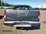 2010 Nissan Frontier Pro-4X с VIN 1N6AD0EVXAC442276, выставлен на аукционе Copart как лот 70626885 с пробегом 119 169 миль миль и Списание • Salvage title. История ставок и продаж доступна на DreamBid. Изображение 6.