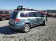 2009 Subaru Forester X с VIN JF2SH61619H712640, выставлен на аукционе Copart как лот 81282125 с пробегом 71 764 миль миль и Списание • Salvage title. История ставок и продаж доступна на DreamBid. Изображение 3.