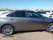 2016 Toyota Camry XLE with VIN 4T1BF1FK7GU595157, listed as a IAAI auction lot 43415961 with 110,375 mi miles and . Bid and sale history available at DreamBid. Image 13.