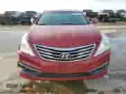 2016 Hyundai Azera с VIN KMHFG4JG7GA518647, выставлен на аукционе Copart как лот 81536584 с пробегом 178 700 миль миль и Списание • Salvage title. История ставок и продаж доступна на DreamBid. Изображение 5.