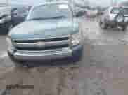 2011 Chevrolet Silverado 1500 LT с VIN 3GCPCSEA5BG115548, выставлен на аукционе IAAI как лот 41893746 с пробегом 224 233 миль миль и . История ставок и продаж доступна на DreamBid. Изображение 13.
