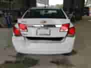 2011 Chevrolet Cruze LS с VIN 1G1PC5SH0B7276767, выставлен на аукционе Copart как лот 81313425 с пробегом 115 329 миль миль и Списание • Salvage title. История ставок и продаж доступна на DreamBid. Изображение 6.