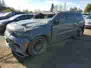 2021 Dodge Durango R/T with VIN 1C4SDJCT9MC739929, listed as a Copart auction lot 86997685 with Not provided miles and Clean title. Bid and sale history available at DreamBid. Image 1.