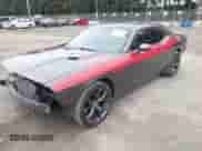 2014 Dodge Challenger R/T Plus with VIN 2C3CDYBT1EH177266, listed as a IAAI auction lot 41798977 with 109,489 mi miles and . Bid and sale history available at DreamBid. Image 2.