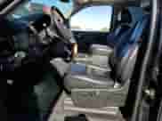 2011 Chevrolet Silverado 2500HD LTZ with VIN 1GC1KYC87BF143073, listed as a Copart auction lot 55778655 with 75,657 mi miles and Salvage title. Bid and sale history available at DreamBid. Image 7.