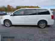 2020 Dodge Grand Caravan SE with VIN 2C4RDGBG1LR227593, listed as a IAAI auction lot 43546924 with 149,014 mi miles and . Bid and sale history available at DreamBid. Image 13.