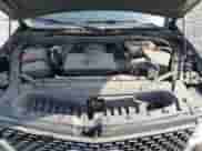 2022 Cadillac Escalade Premium Luxury с VIN 1GYS4BKL9NR143137, выставлен на аукционе Copart как лот 55145505 с пробегом 56 001 миль миль и Списание • Salvage title. История ставок и продаж доступна на DreamBid. Изображение 12.