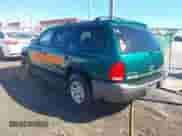 2002 Dodge Durango with VIN 1B4HR58N42F219613, listed as a IAAI auction lot 43459677 with 196,052 mi miles and . Bid and sale history available at DreamBid. Image 3.