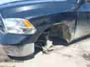 2019 Ram 1500 Tradesman с VIN 1C6RR6FT3KS563110, выставлен на аукционе IAAI как лот 41895738 с пробегом 158 013 миль миль и . История ставок и продаж доступна на DreamBid. Изображение 6.