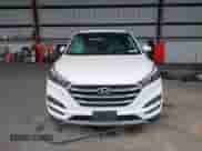 2017 Hyundai Tucson Sport with VIN KM8J3CA25HU383818, listed as a IAAI auction lot 43182845 with 93,921 mi miles and . Bid and sale history available at DreamBid. Image 13.