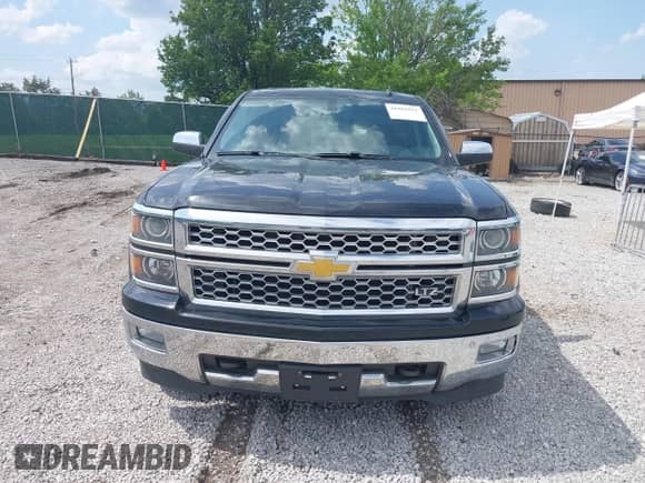 2014 Chevrolet Silverado 1500 LTZ с VIN 3GCUKSEC9EG233761, выставлен на аукционе IAAI как лот 41981032 с пробегом 151 737 миль миль и . История ставок и продаж доступна на DreamBid. Изображение 12.