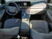 2021 Hyundai NEXO Limited с VIN KM8J84A61MU017049, выставлен на аукционе Copart как лот 74327164 с пробегом 14 173 миль миль и Чистый • Clean title. История ставок и продаж доступна на DreamBid. Изображение 8.