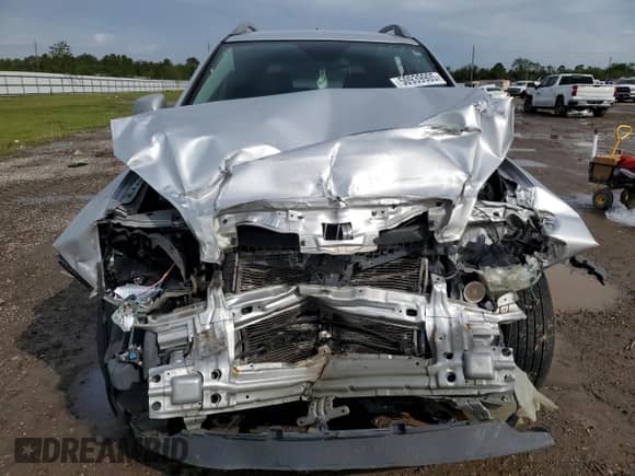 2015 Chevrolet Captiva Sport LS с VIN 3GNAL2EK8FS538181, выставлен на аукционе Copart как лот 50939905 с пробегом 118 511 миль миль и Списание • Salvage title. История ставок и продаж доступна на DreamBid. Изображение 5.