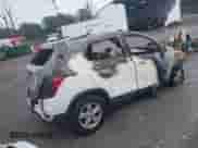 2019 Chevrolet Trax LT z VIN KL7CJPSB5KB764366, wystawiony jako IAAI lot #43307735 z przebiegiem Nie podano mil oraz . Historia ofert i sprzedaży dostępna na DreamBid. Obrazek 4.