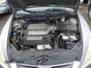 2004 Honda Accord LX с VIN 1HGCM66384A094622, выставлен на аукционе IAAI как лот 42530330 с пробегом 240 197 миль миль и . История ставок и продаж доступна на DreamBid. Изображение 10.