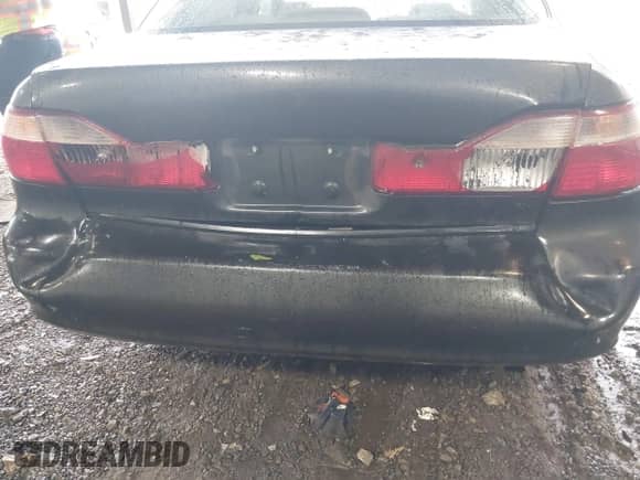 1998 Honda Accord LX с VIN 1HGCG5644WA246697, выставлен на аукционе IAAI как лот 42907966 с пробегом 308 033 миль миль и . История ставок и продаж доступна на DreamBid. Изображение 6.