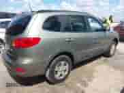 2009 Hyundai Santa Fe GLS с VIN 5NMSG13D59H325720, выставлен на аукционе IAAI как лот 43193295 с пробегом 287 810 миль миль и . История ставок и продаж доступна на DreamBid. Изображение 4.