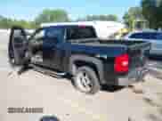2011 Chevrolet Silverado 1500 LTZ with VIN 3GCUKTE2XBG259942, listed as a IAAI auction lot 43181017 with 219,497 mi miles and . Bid and sale history available at DreamBid. Image 3.