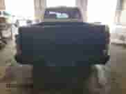 2002 Toyota Tacoma with VIN 5TENL42N72Z087380, listed as a Copart auction lot 84454855 with 291,069 mi miles and Salvage title. Bid and sale history available at DreamBid. Image 6.