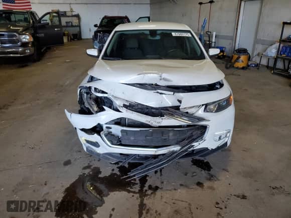 2017 Chevrolet Malibu LT с VIN 1G1ZE5ST3HF132653, выставлен на аукционе Copart как лот 87080175 с пробегом 110 867 миль миль и Чистый • Clean title. История ставок и продаж доступна на DreamBid. Изображение 5.