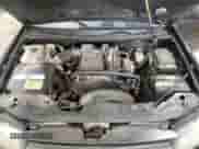 2002 Chevrolet TrailBlazer LS with VIN 1GNDT13S222266789, listed as a Copart auction lot 58767475 with 207,172 mi miles and Non repairable. Bid and sale history available at DreamBid. Image 12.