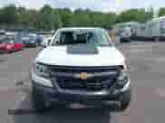 2018 Chevrolet Colorado 4WD ZR2 с VIN 1GCGTEEN6J1169569, выставлен на аукционе IAAI как лот 42676630 с пробегом 75 220 миль миль и . История ставок и продаж доступна на DreamBid. Изображение 12.