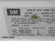 2020 Chevrolet Trax LS z VIN KL7CJKSB4LB338611, wystawiony jako IAAI lot #42812471 z przebiegiem 99 330 mil mil oraz . Historia ofert i sprzedaży dostępna na DreamBid. Obrazek 9.