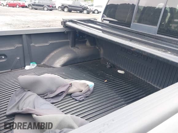 2017 Nissan Frontier SV с VIN 1N6AD0EV5HN754763, выставлен на аукционе IAAI как лот 42357831 с пробегом 81 714 миль миль и . История ставок и продаж доступна на DreamBid. Изображение 12.