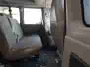 2008 Chevrolet City Express Cargo с VIN 1GNFG154981108413, выставлен на аукционе IAAI как лот 41291180 с пробегом 155 706 миль миль и . История ставок и продаж доступна на DreamBid. Изображение 8.