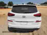 2019 Hyundai Tucson SE с VIN KM8J23A46KU842883, выставлен на аукционе Copart как лот 81144025 с пробегом 74 595 миль миль и Списание • Salvage title. История ставок и продаж доступна на DreamBid. Изображение 6.