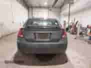 2006 Saturn ION with VIN 1G8AK55B76Z153835, listed as a IAAI auction lot 41105582 with Not provided miles and . Bid and sale history available at DreamBid. Image 16.