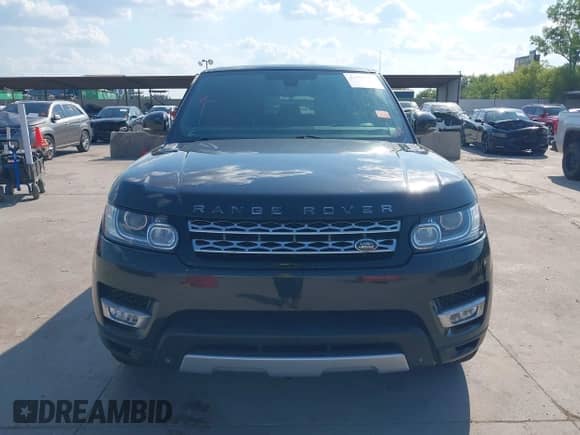 2014 Land Rover Range Rover Sport HSE with VIN SALWR2WF9EA350499, listed as a IAAI auction lot 42971576 with 99,127 mi miles and . Bid and sale history available at DreamBid. Image 12.