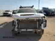 2020 Chevrolet Silverado 2500HD с VIN 1GB5WLE74LF286534, выставлен на аукционе Copart как лот 71199324 с пробегом 87 804 миль миль и Списание • Salvage title. История ставок и продаж доступна на DreamBid. Изображение 5.
