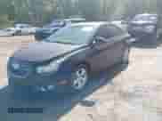 2011 Chevrolet Cruze 1LT с VIN 1G1PF5S92B7207269, выставлен на аукционе IAAI как лот 43497747 с пробегом 147 029 миль миль и . История ставок и продаж доступна на DreamBid. Изображение 2.
