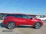 2016 Nissan Murano S с VIN 5N1AZ2MG1GN102574, выставлен на аукционе IAAI как лот 43410517 с пробегом 210 994 миль миль и . История ставок и продаж доступна на DreamBid. Изображение 13.