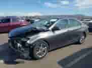 2016 Toyota Camry XLE with VIN 4T1BF1FK5GU225437, listed as a IAAI auction lot 43259243 with 90,540 mi miles and . Bid and sale history available at DreamBid. Image 2.