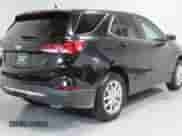 2023 Chevrolet Equinox LT z VIN 3GNAXJEG7PL254188, wystawiony jako Copart lot #69121735 z przebiegiem 65 929 mil mil oraz Czysty tytuł • Clean title. Historia ofert i sprzedaży dostępna na DreamBid. Obrazek 3.