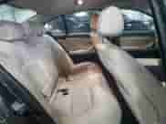 2014 BMW 5 Series 535d xDrive с VIN WBAFV3C55ED684318, выставлен на аукционе Copart как лот 72100085 с пробегом 228 946 миль миль и Списание • Salvage title. История ставок и продаж доступна на DreamBid. Изображение 10.