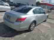 2010 Honda Accord LX-P with VIN 1HGCP2F45AA018912, listed as a IAAI auction lot 43336912 with 132,793 mi miles and . Bid and sale history available at DreamBid. Image 4.