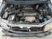 1997 Honda Odyssey LX с VIN JHMRA1868VC020262, выставлен на аукционе Copart как лот 69304674 с пробегом 138 050 миль миль и Списание • Salvage title. История ставок и продаж доступна на DreamBid. Изображение 12.