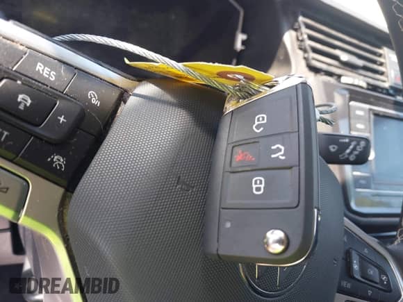 2023 Volkswagen Tiguan S с VIN 3VVRB7AX2PM016652, выставлен на аукционе IAAI как лот 42624044 с пробегом 68 840 миль миль и . История ставок и продаж доступна на DreamBid. Изображение 11.